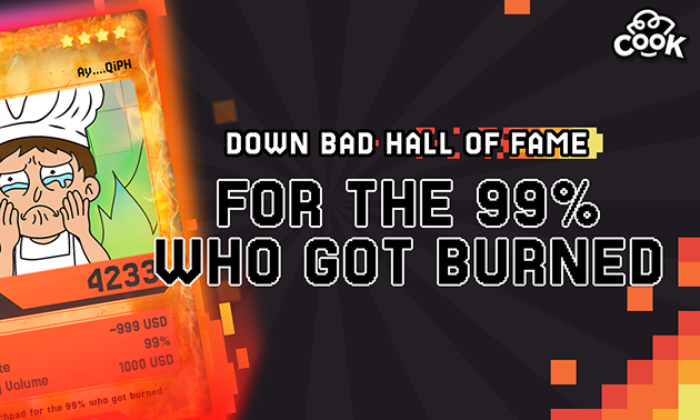 DOWN BAD HALL OF FAME